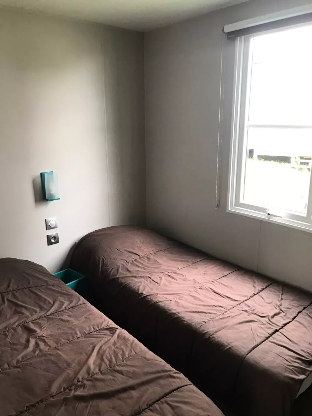 Campsite Le Raguenès Beach4 Stars★★★★