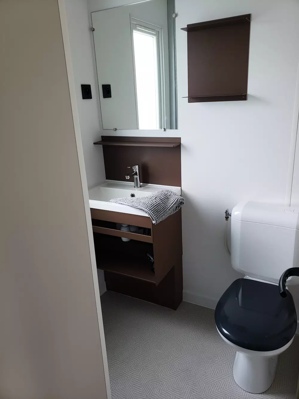 Campsite Le Raguenès Beach4 Stars★★★★