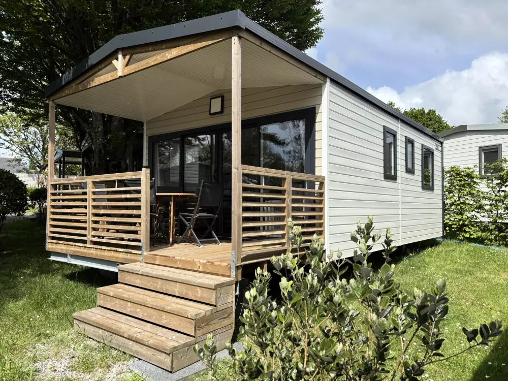 Campsite Le Raguenès Beach4 Stars★★★★