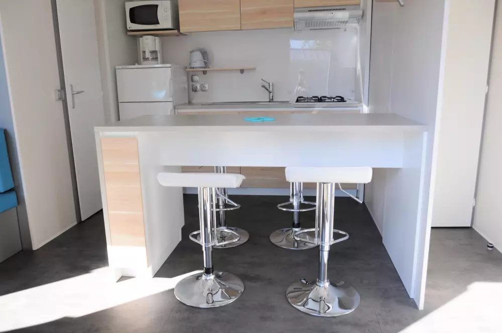 Campsite Le Raguenès Beach4 Stars★★★★