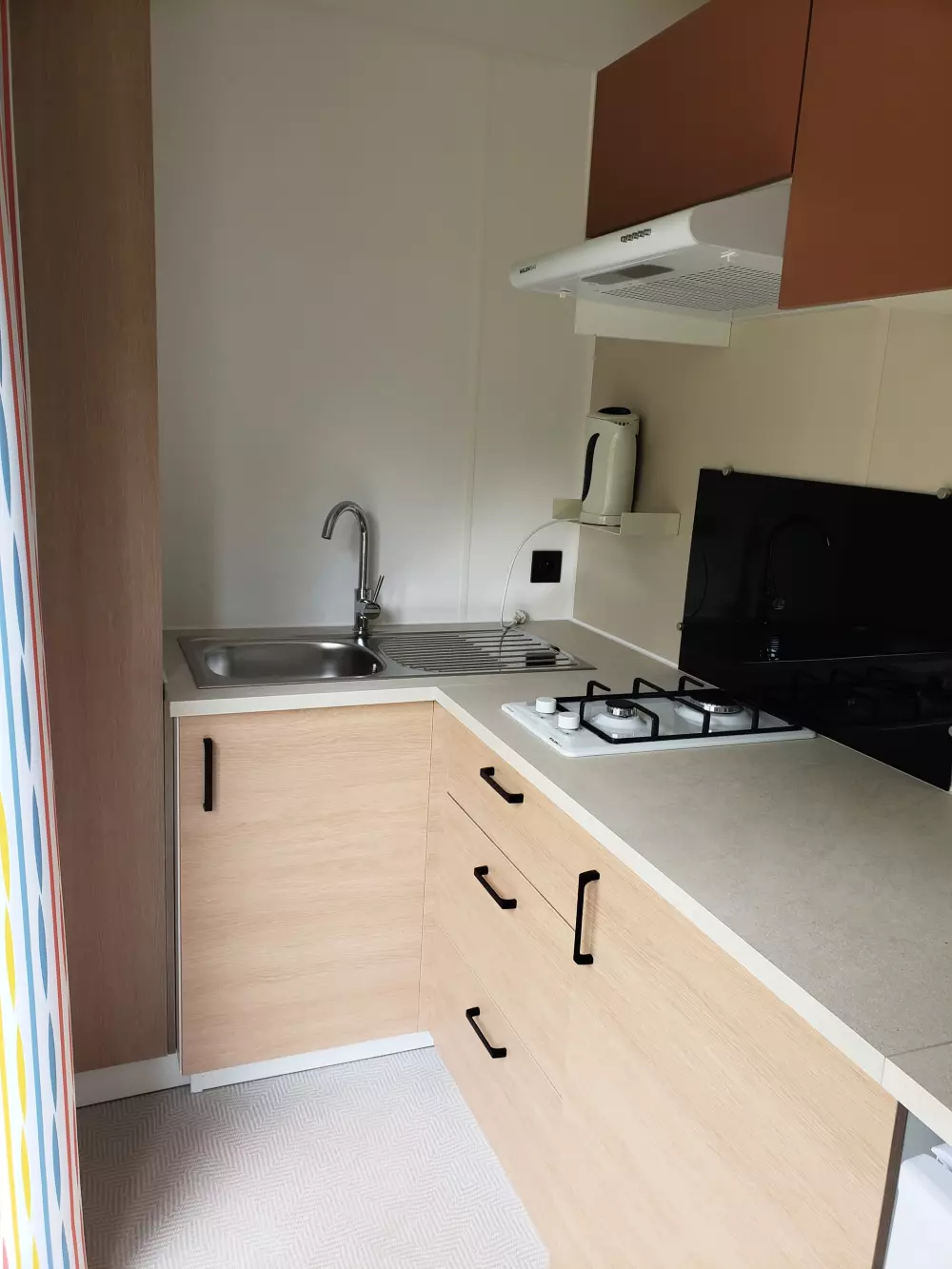 Campsite Le Raguenès Beach4 Stars★★★★