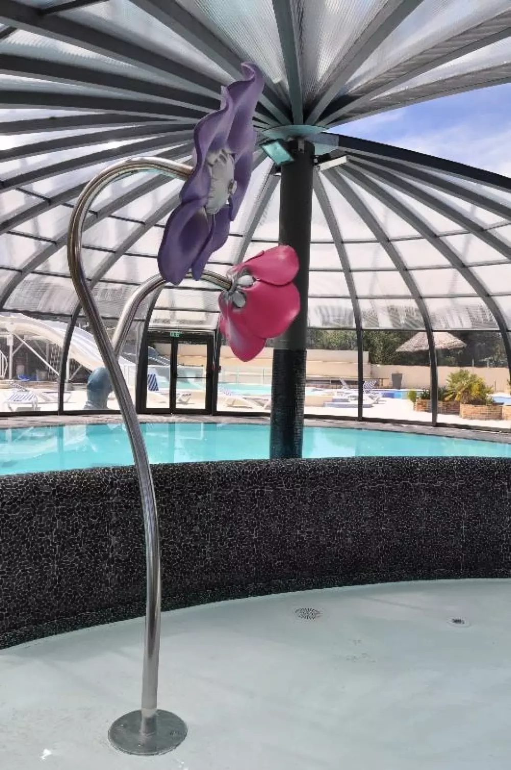 Campsite Le Raguenès Beach4 Stars★★★★