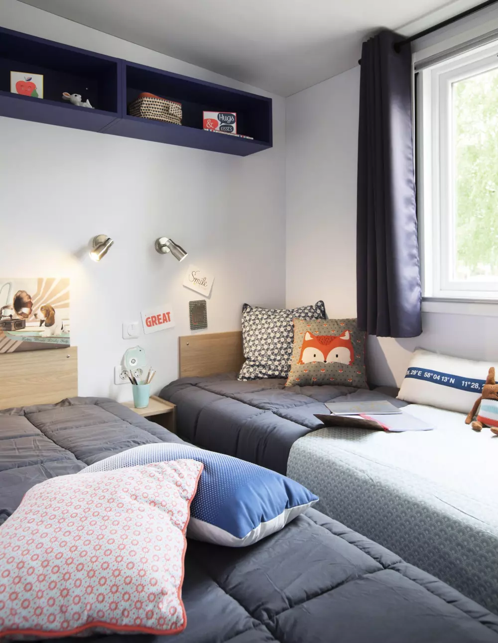 Campsite Le Raguenès Beach4 Stars★★★★