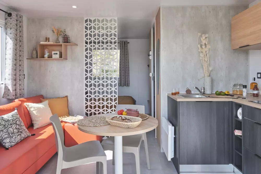 Campsite Le Raguenès Beach4 Stars★★★★