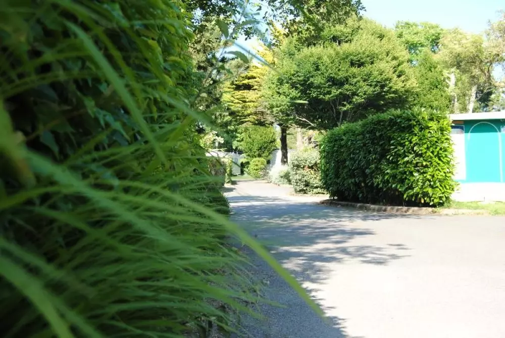 Campsite Le Raguenès Beach4 Stars★★★★