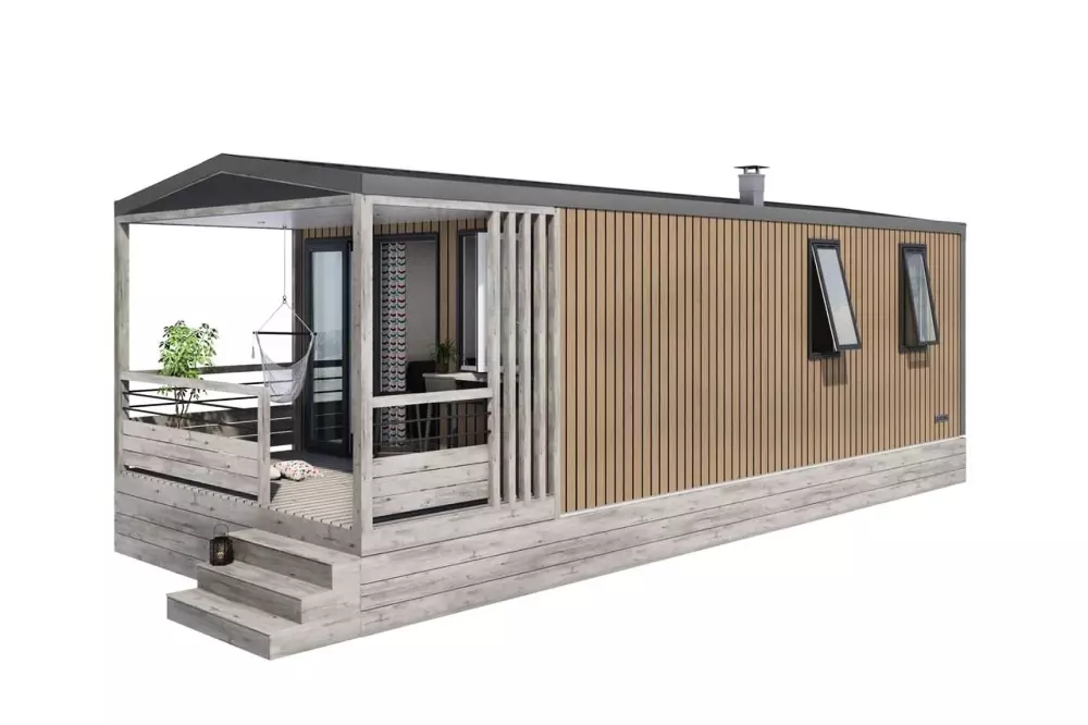 Campsite Le Raguenès Beach4 Stars★★★★