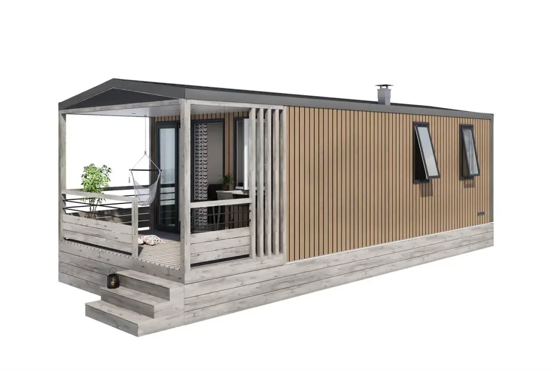 Campingplatz Le Raguenès Plage4 Sterne★★★★