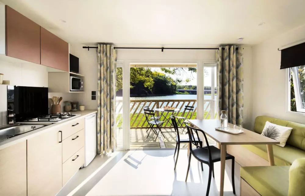 Campsite Le Raguenès Beach4 Stars★★★★