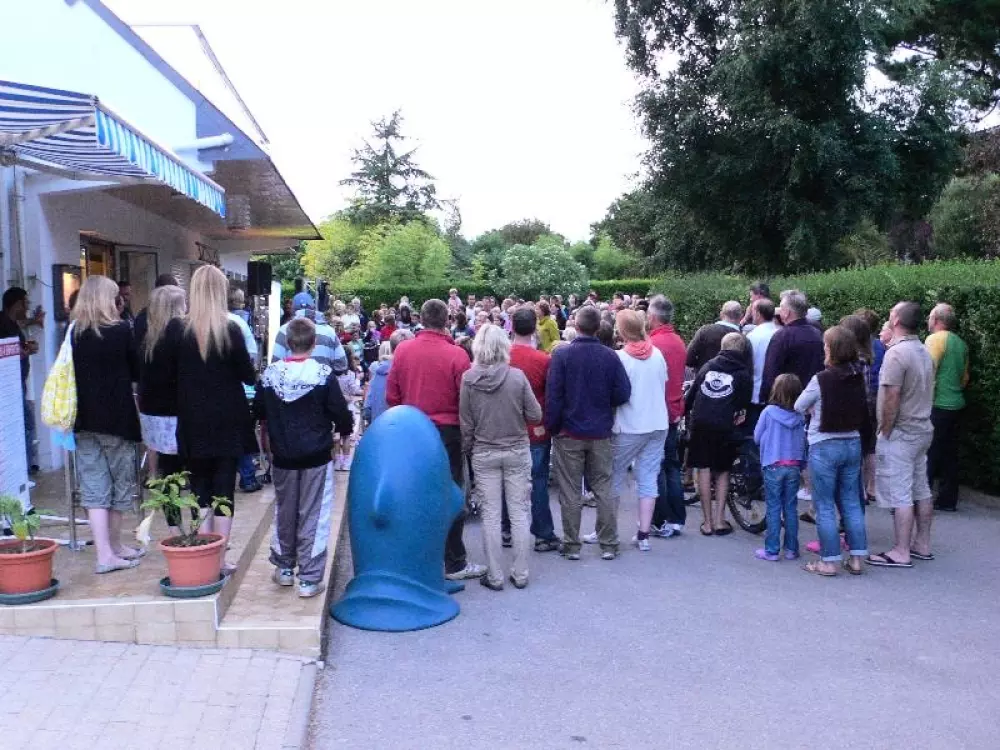 Campsite Le Raguenès Beach4 Stars★★★★