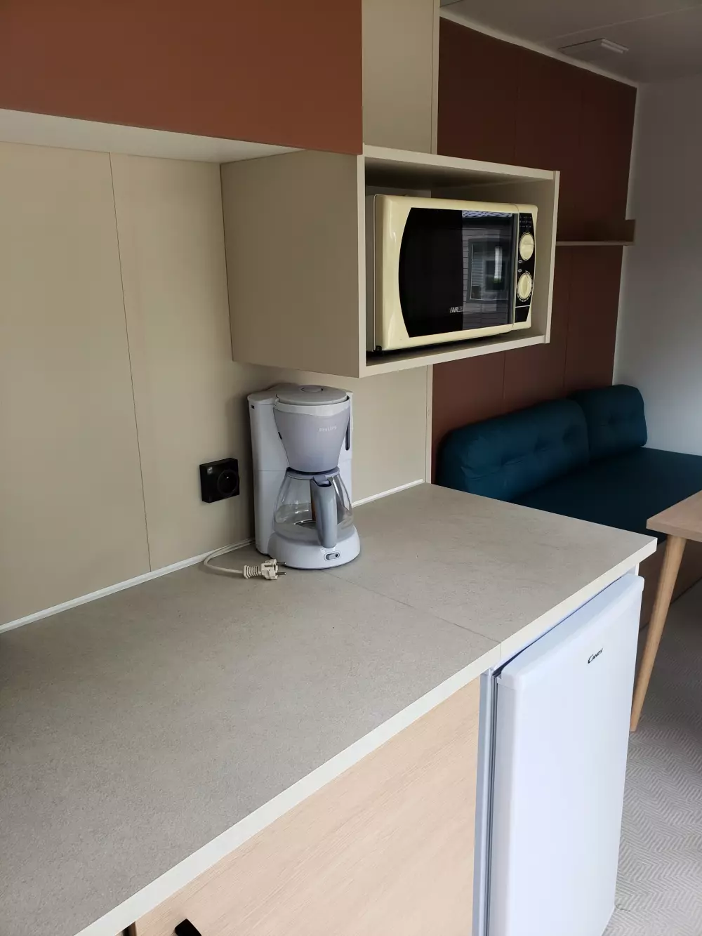 Campsite Le Raguenès Beach4 Stars★★★★