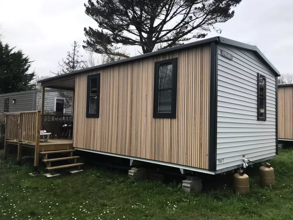 Campsite Le Raguenès Beach4 Stars★★★★