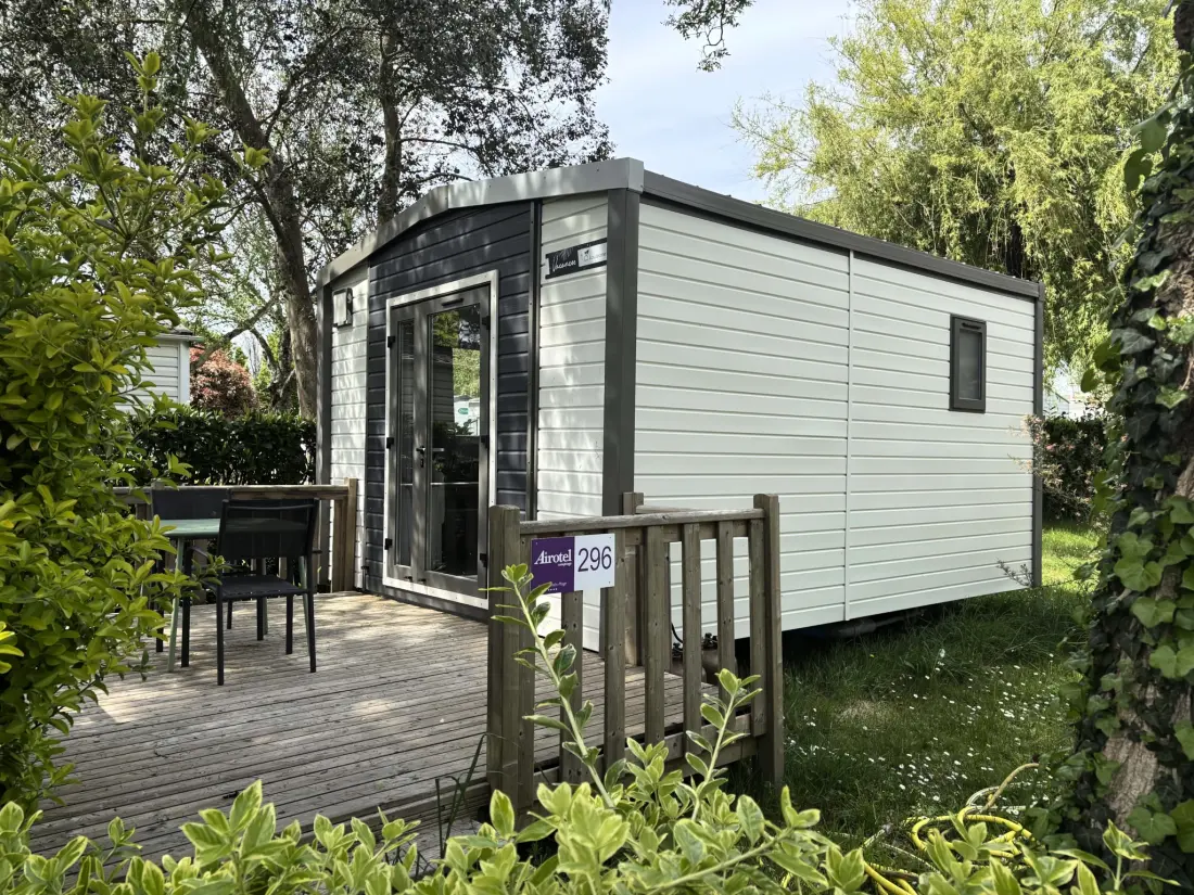 Camping Le Raguenès Beach3 Sterren★★★