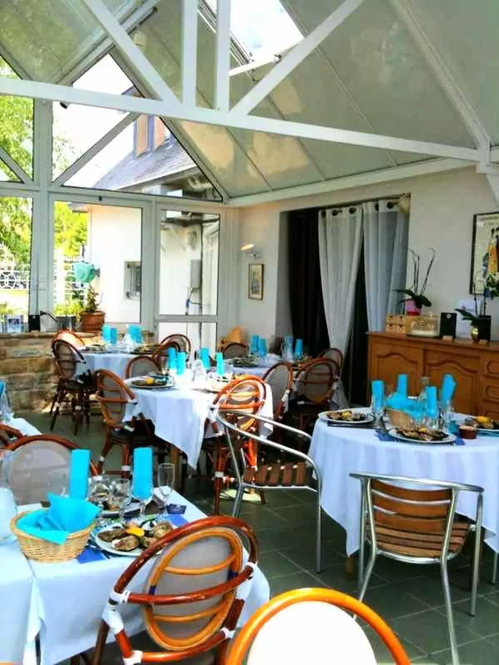 Campsite Le Raguenès Beach4 Stars★★★★