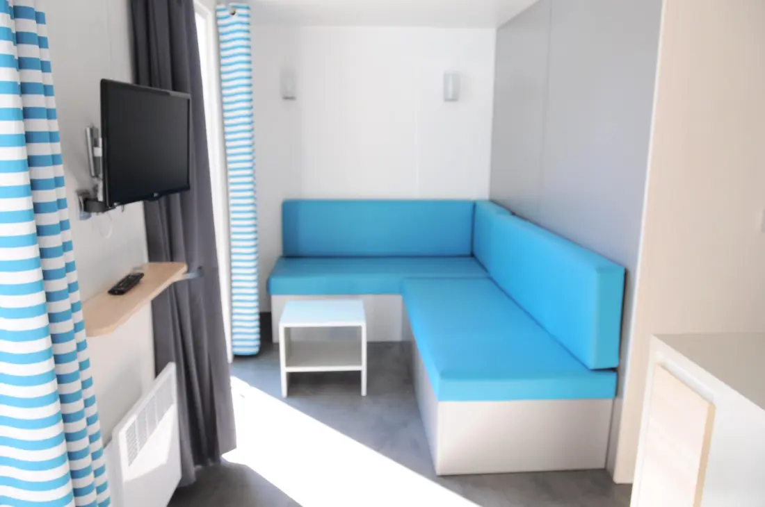 Campingplatz Le Raguenès Plage4 Sterne★★★★
