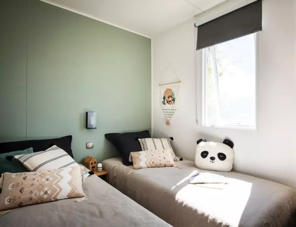 Campsite Le Raguenès Beach4 Stars★★★★