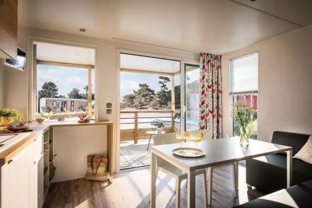 Campsite Le Raguenès Beach4 Stars★★★★