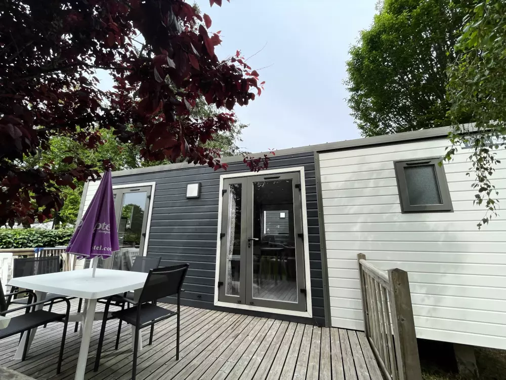 Campsite Le Raguenès Beach4 Stars★★★★