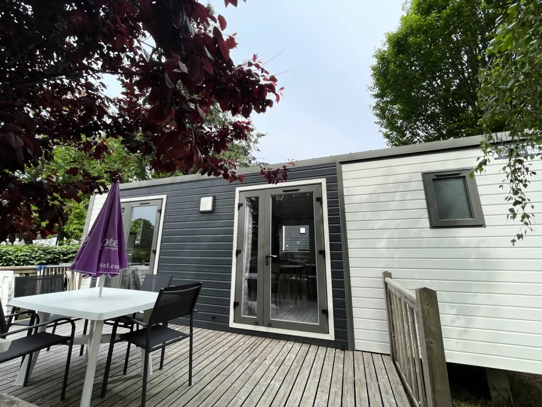 Campingplatz Le Raguenès Plage4 Sterne★★★★