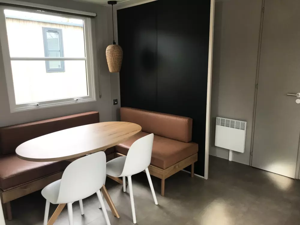 Campsite Le Raguenès Beach4 Stars★★★★