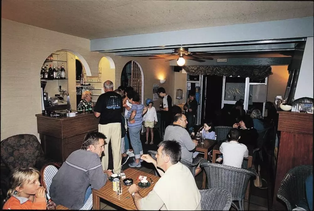 Campsite Le Raguenès Beach4 Stars★★★★