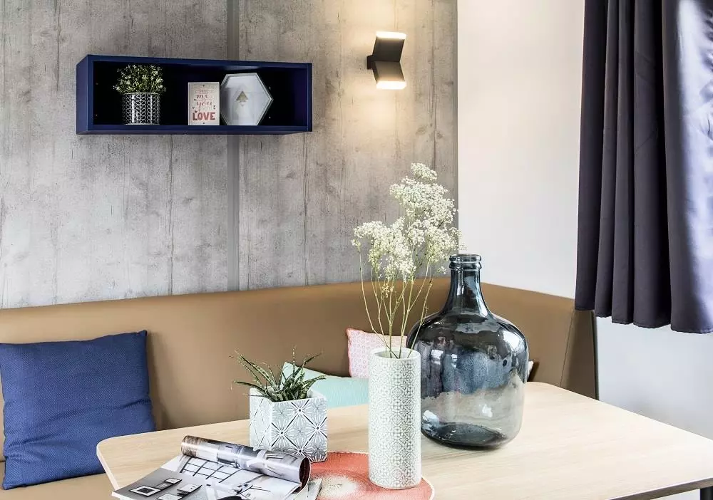 Campsite Le Raguenès Beach4 Stars★★★★