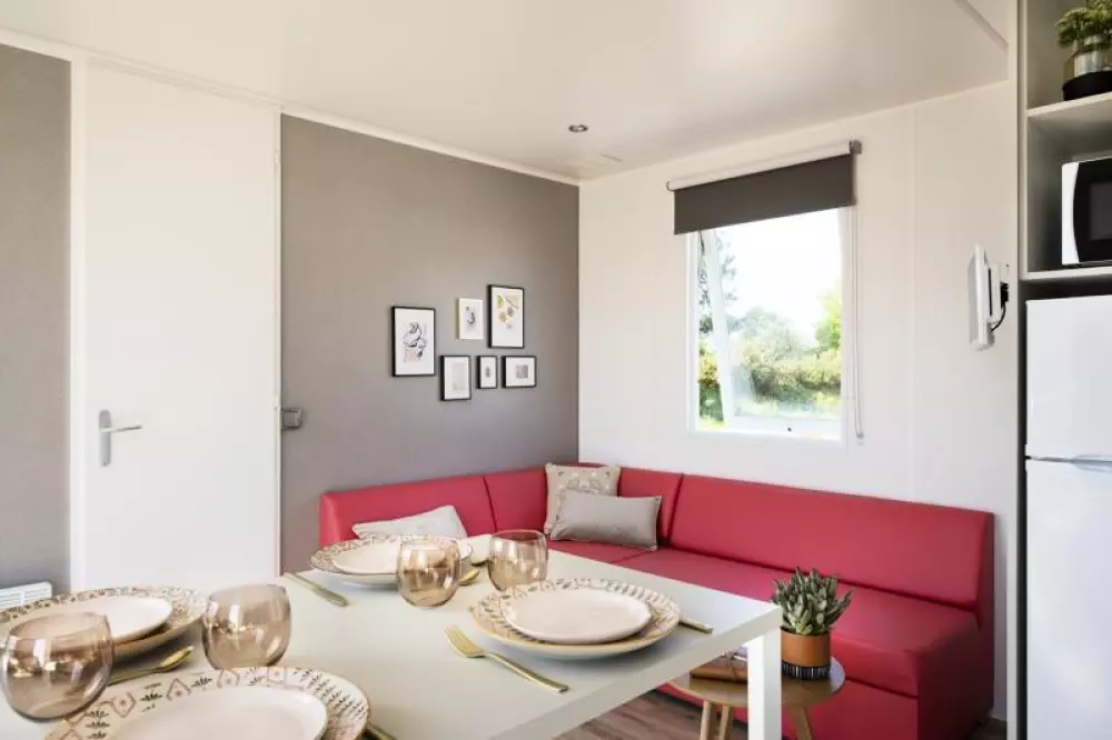 Campsite Le Raguenès Beach4 Stars★★★★