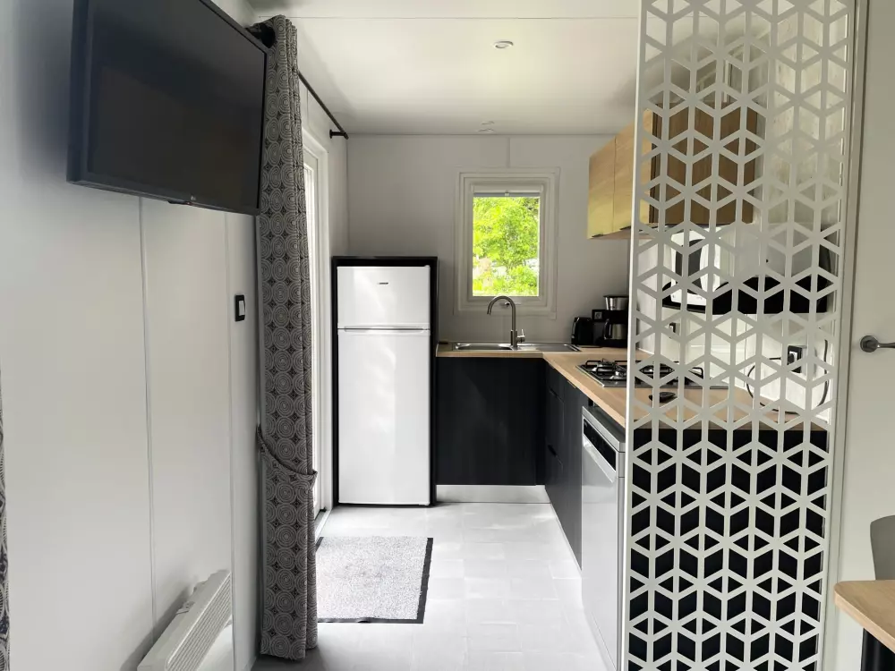 Campsite Le Raguenès Beach4 Stars★★★★