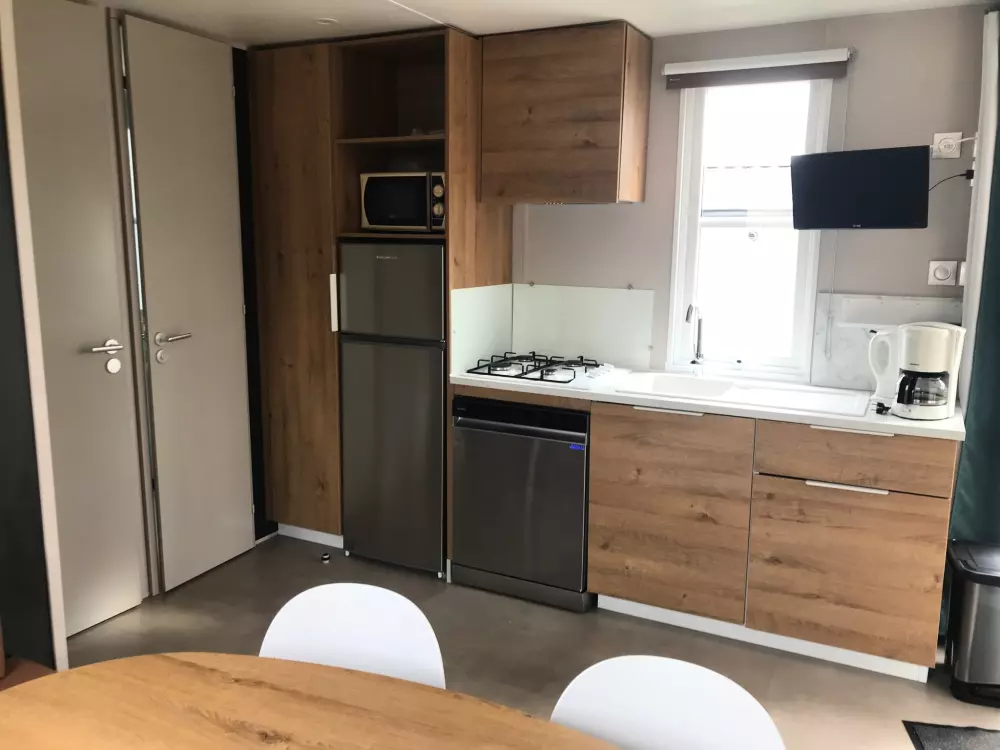 Campsite Le Raguenès Beach4 Stars★★★★