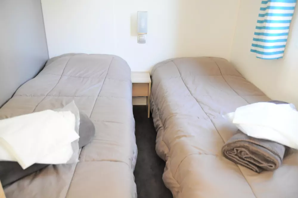 Campsite Le Raguenès Beach4 Stars★★★★