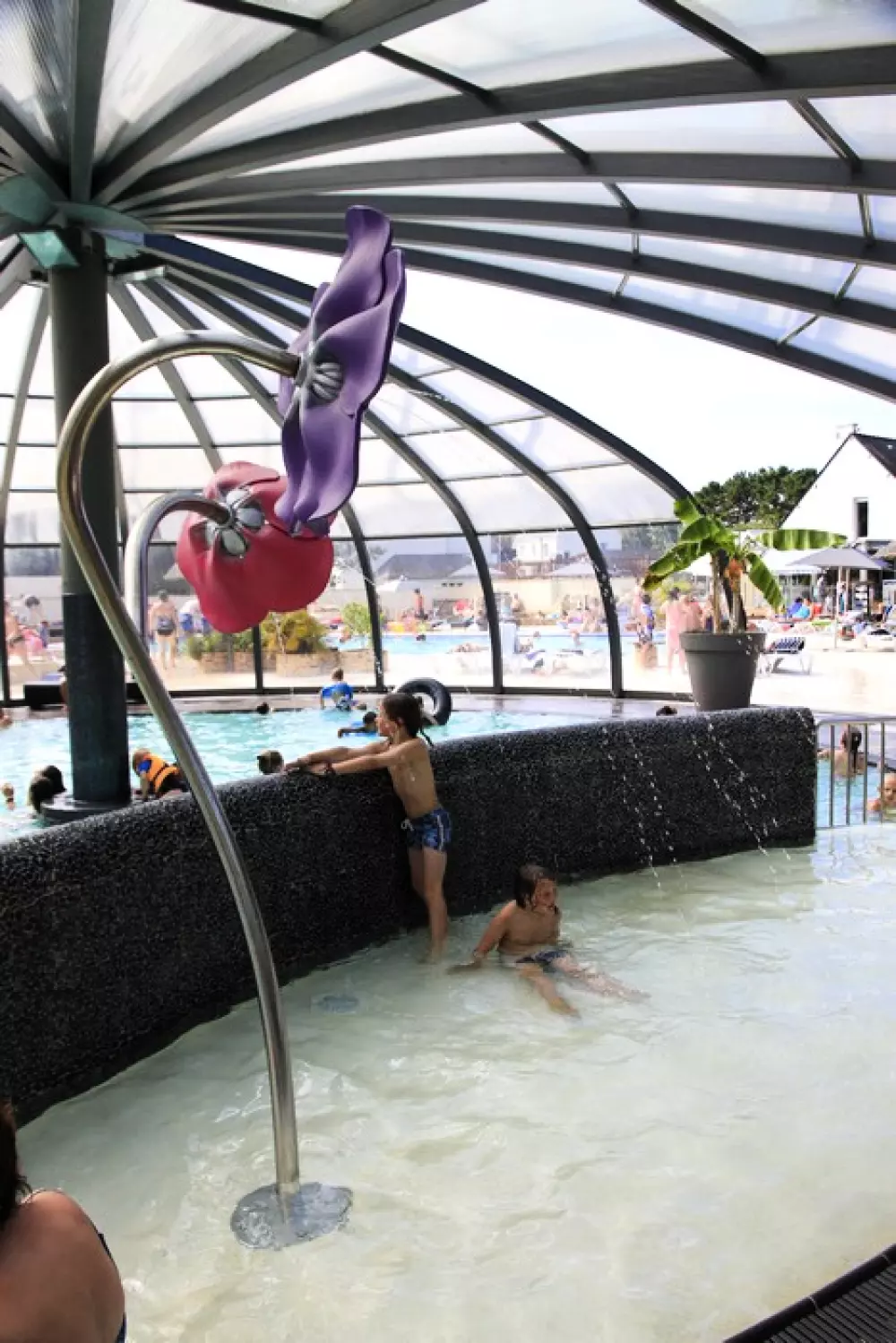 Campsite Le Raguenès Beach4 Stars★★★★