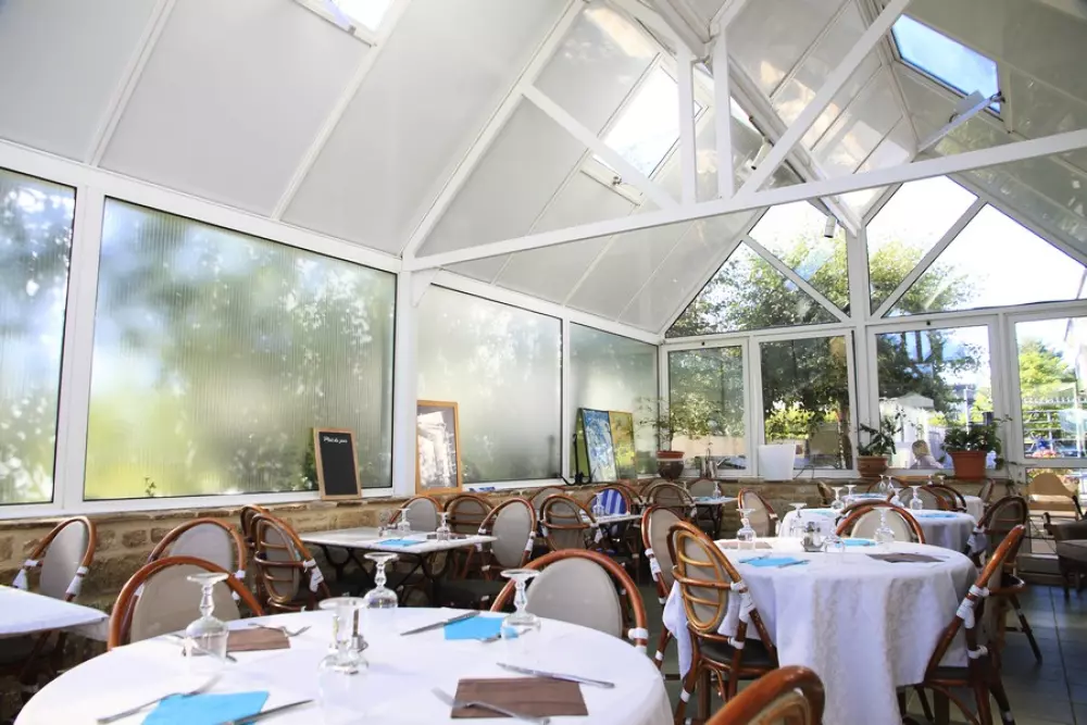 Campsite Le Raguenès Beach4 Stars★★★★