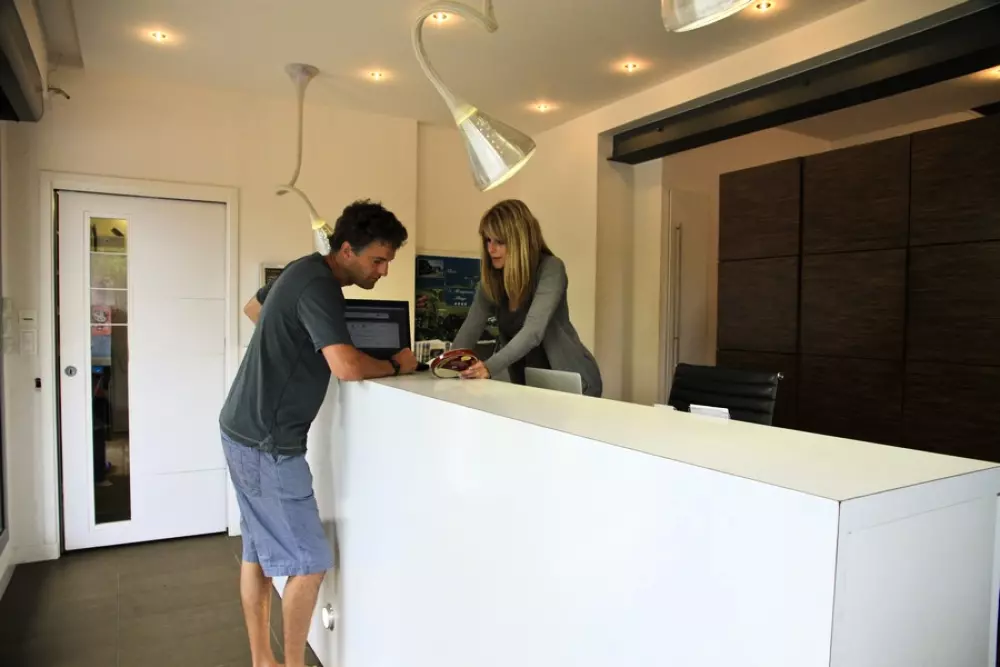 Campsite Le Raguenès Beach4 Stars★★★★