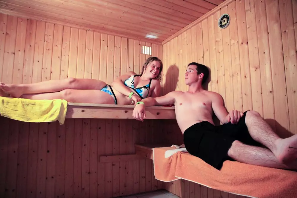 Campsite Le Raguenès Beach4 Stars★★★★