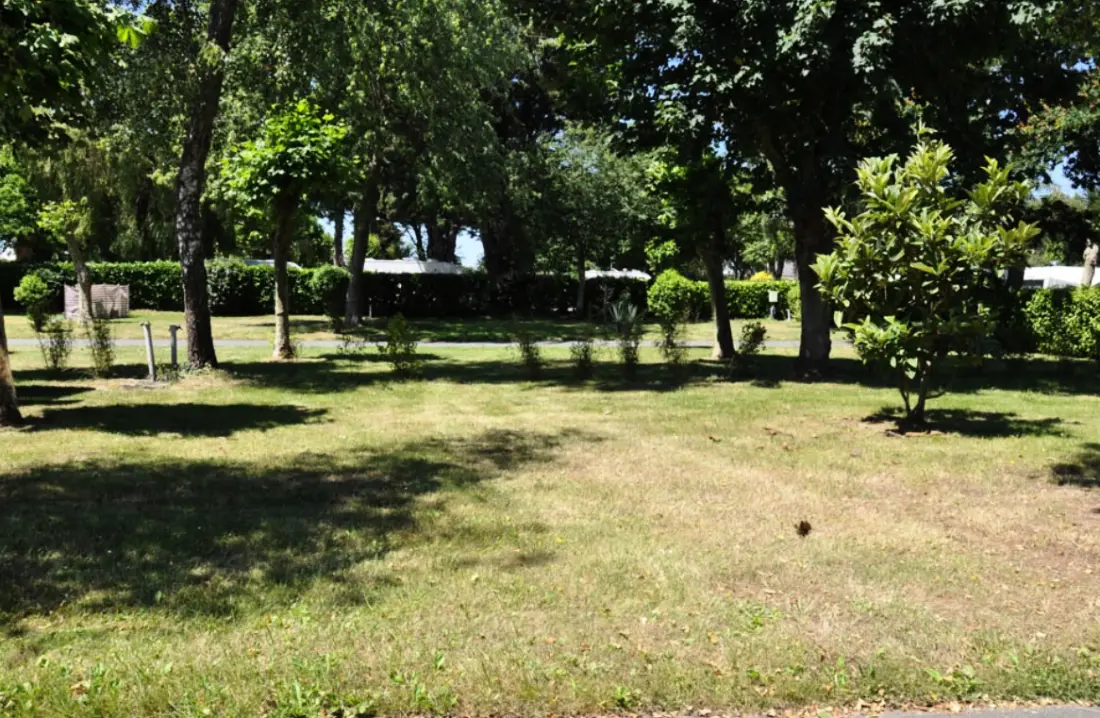 Camping Le Raguenès Beach3 Sterren★★★