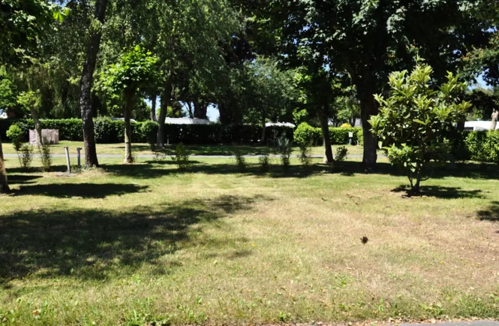 Campsite Le Raguenès Beach4 Stars★★★★