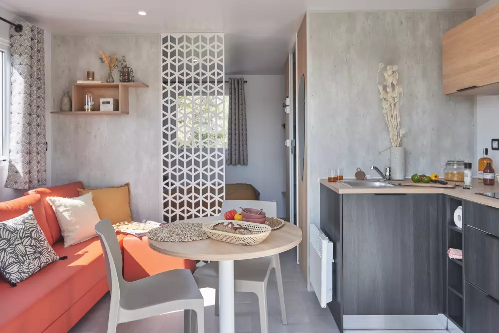 Campsite Le Raguenès Beach4 Stars★★★★