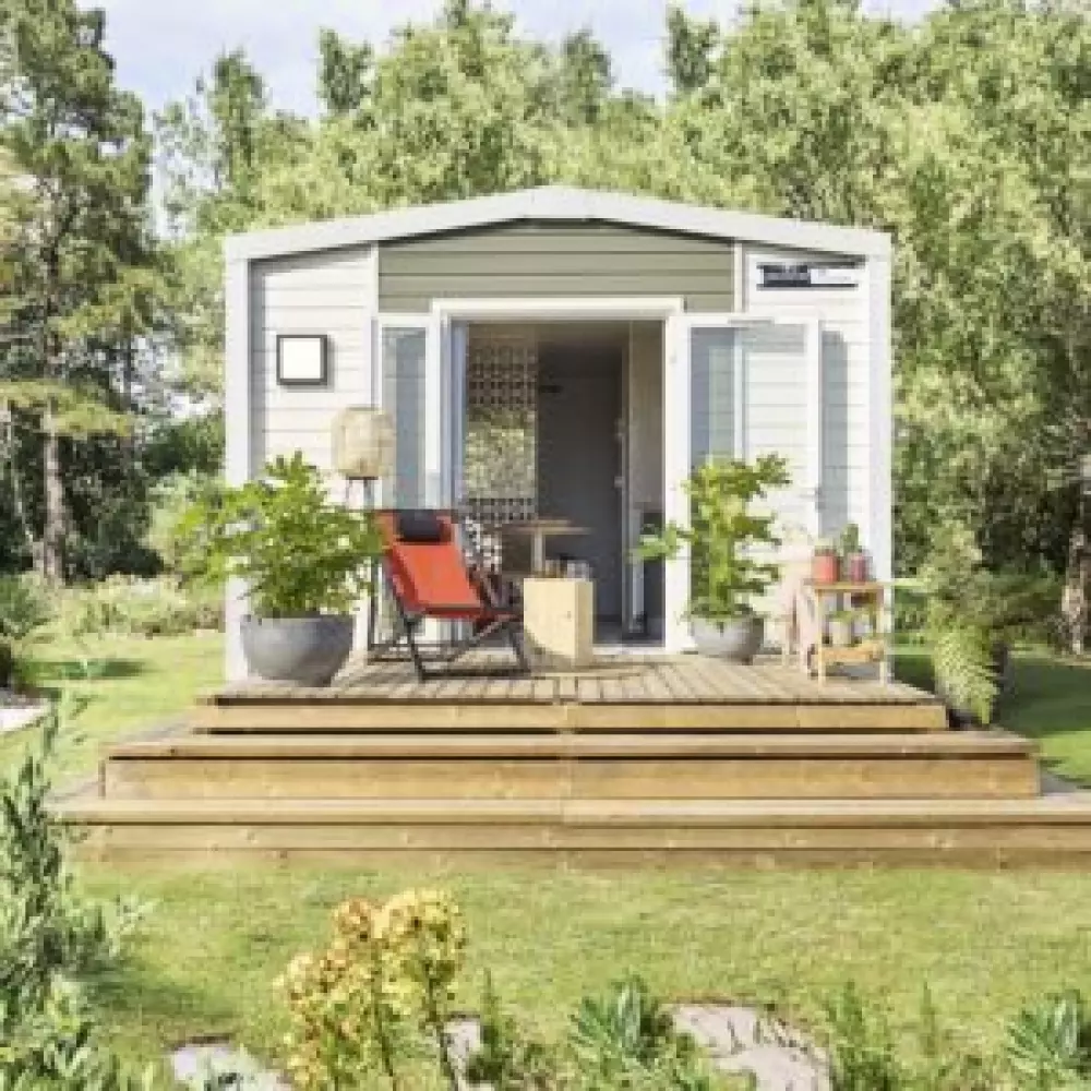 Campsite Le Raguenès Beach4 Stars★★★★