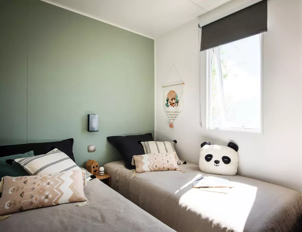 Campsite Le Raguenès Beach4 Stars★★★★