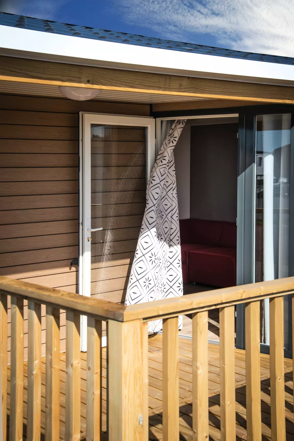 Campsite Le Raguenès Beach4 Stars★★★★