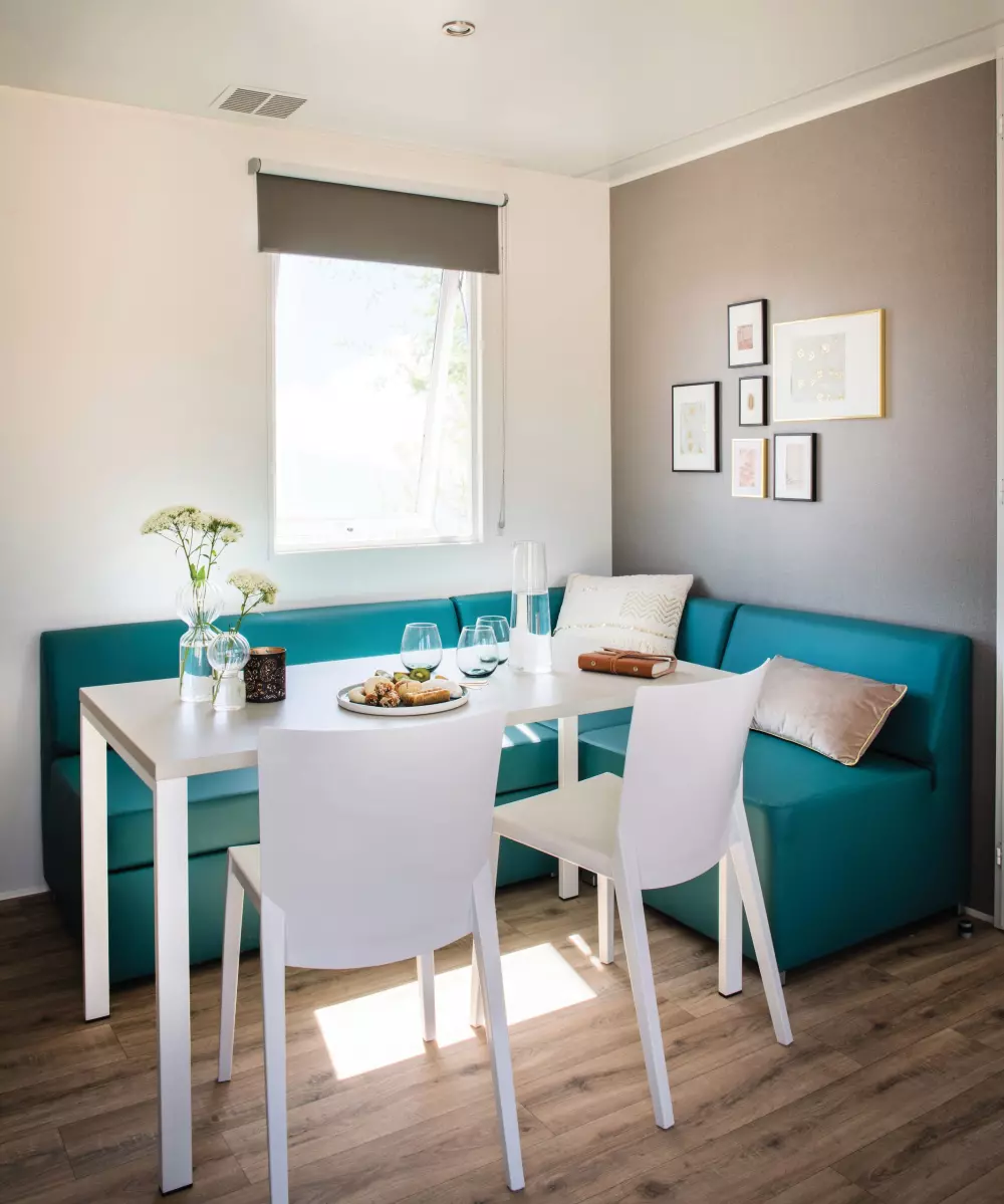 Campsite Le Raguenès Beach4 Stars★★★★