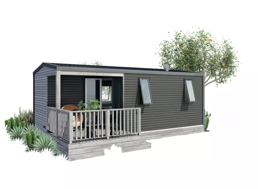 Campsite Le Raguenès Beach4 Stars★★★★