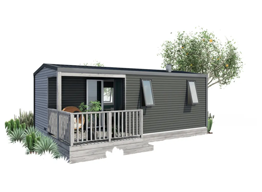Camping Le Raguenès Beach3 Sterren★★★