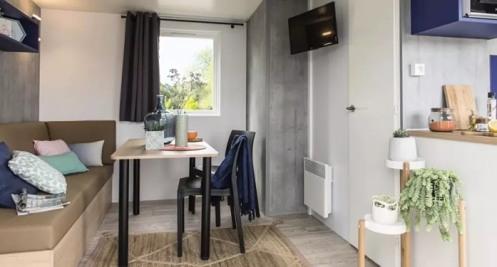 Campsite Le Raguenès Beach4 Stars★★★★