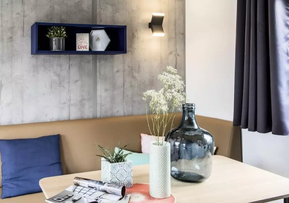 Campsite Le Raguenès Beach4 Stars★★★★