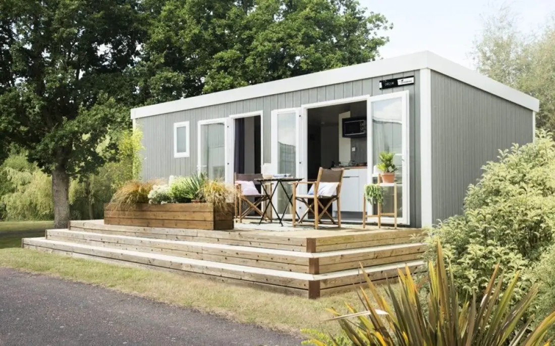 Campingplatz Le Raguenès Plage4 Sterne★★★★