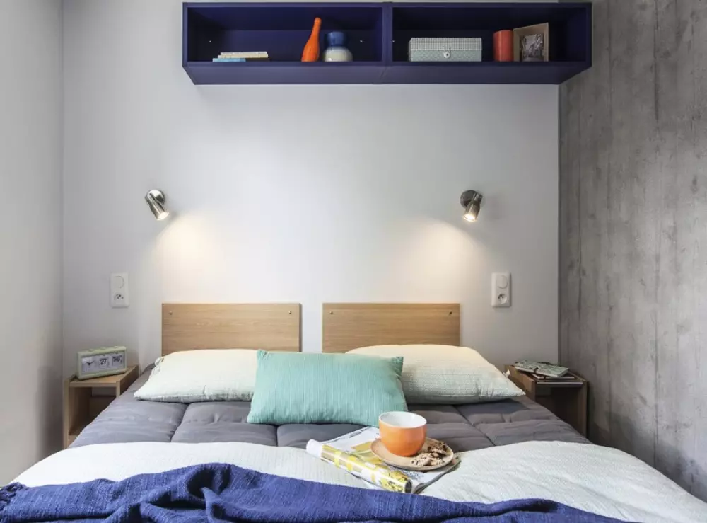 Campsite Le Raguenès Beach4 Stars★★★★