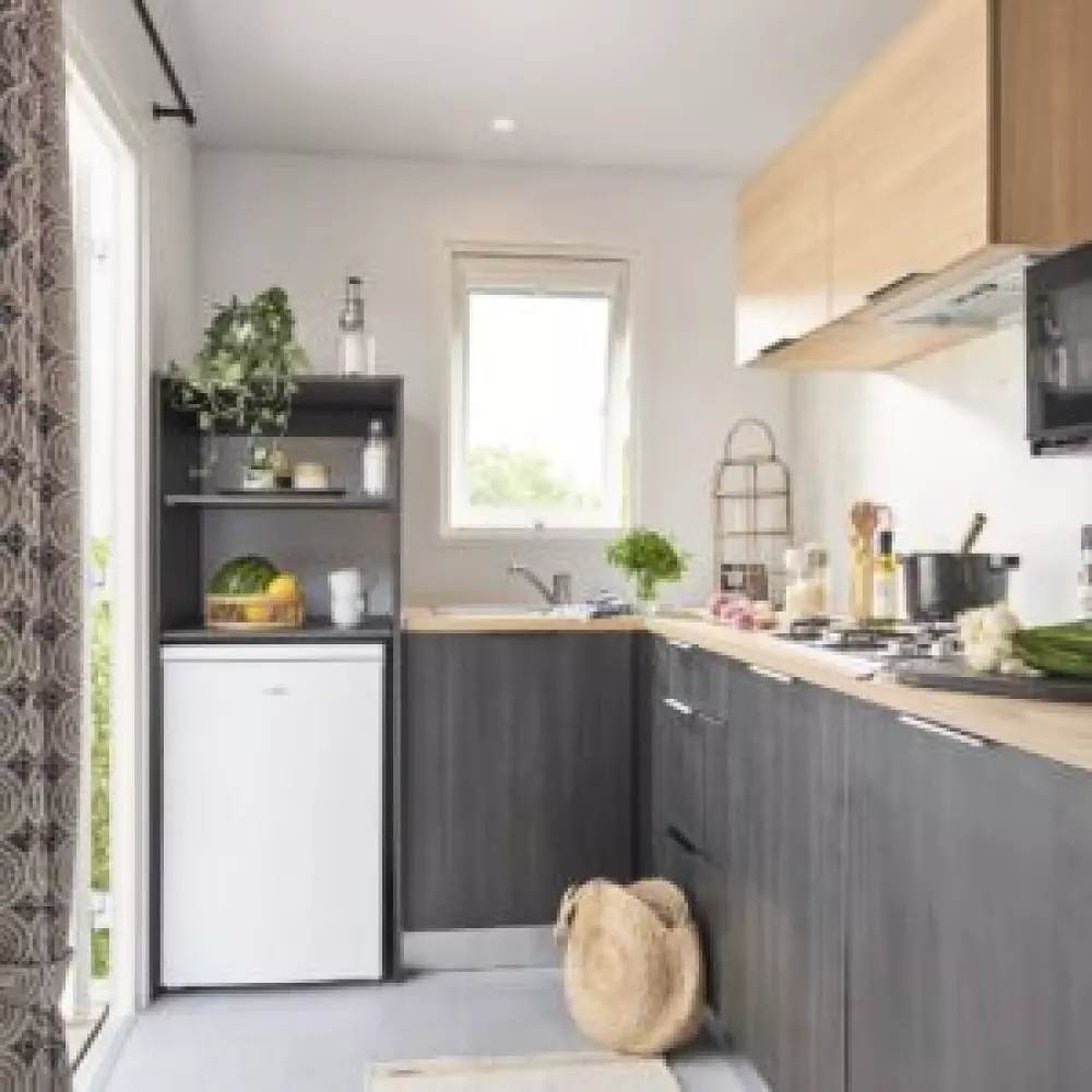 Campsite Le Raguenès Beach4 Stars★★★★