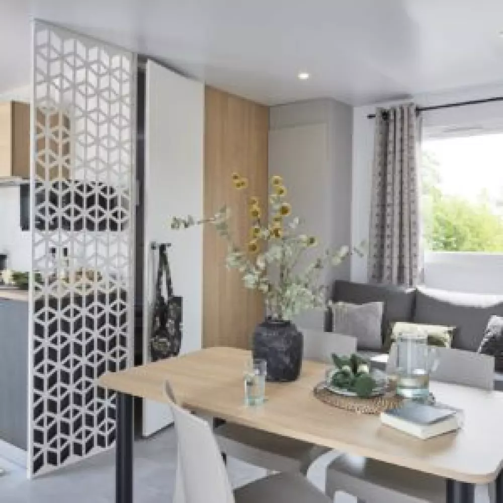 Campsite Le Raguenès Beach4 Stars★★★★