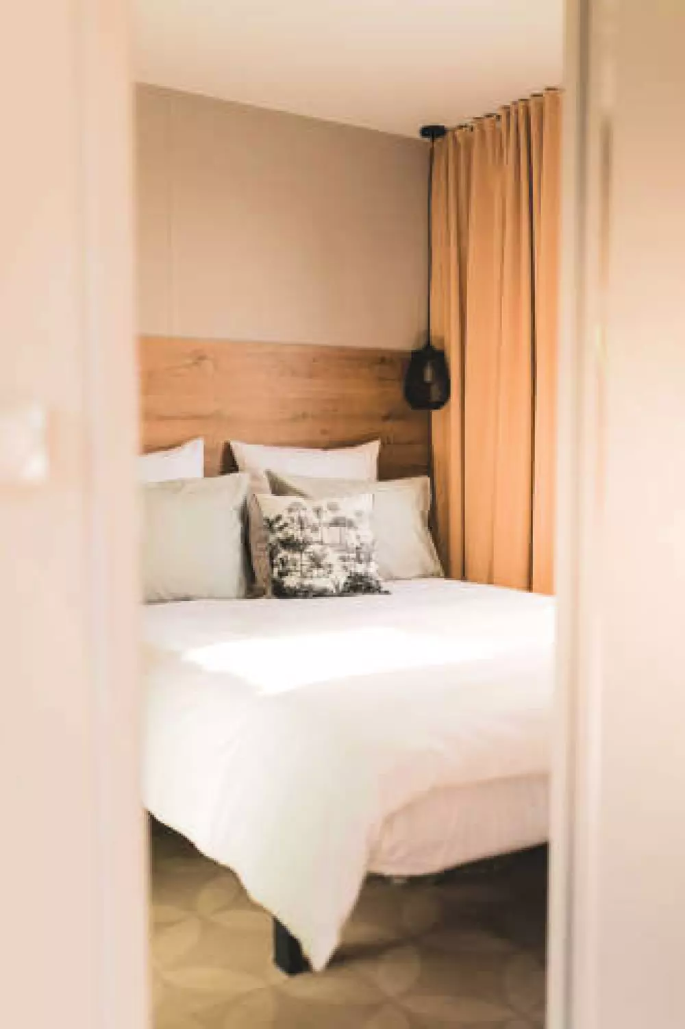 Campsite Le Raguenès Beach4 Stars★★★★