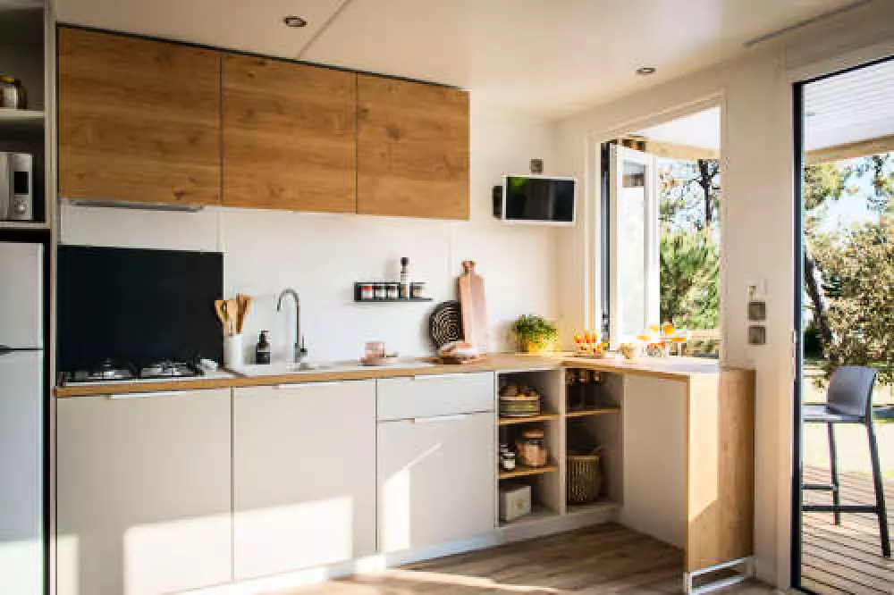 Campsite Le Raguenès Beach4 Stars★★★★